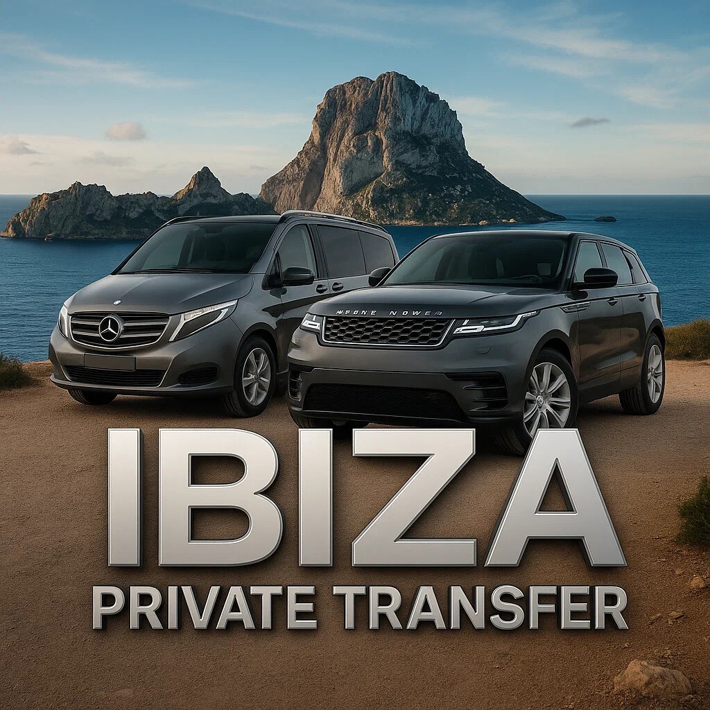 Ibiza Private Transfer