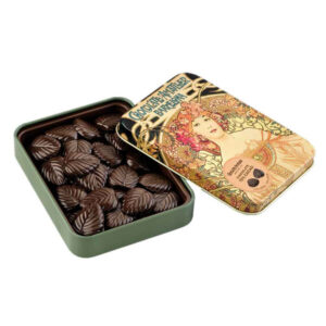 Thin chocolate sheets 70 60g amatller