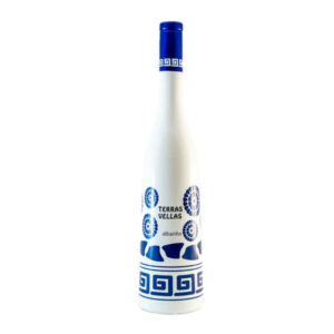 White wine Terras Vellas Albarino