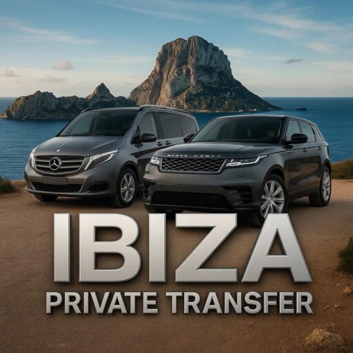Ibiza PrivateTransfer