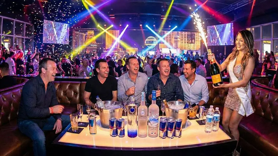 Nightlife Transfer in Ibiza — private transport image 3